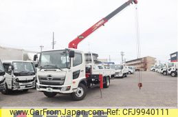 hino ranger 2018 GOO_NET_EXCHANGE_0207851A30240513W005