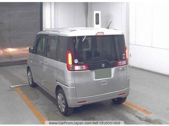 suzuki spacia 2013 quick_quick_DBA-MK32S_MK32S-137539 image 2