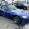 honda s2000 2002 quick_quick_AP1_AP1-1201276 image 2