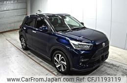 toyota raize 2020 -TOYOTA--Raize A210A-0004882---TOYOTA--Raize A210A-0004882-