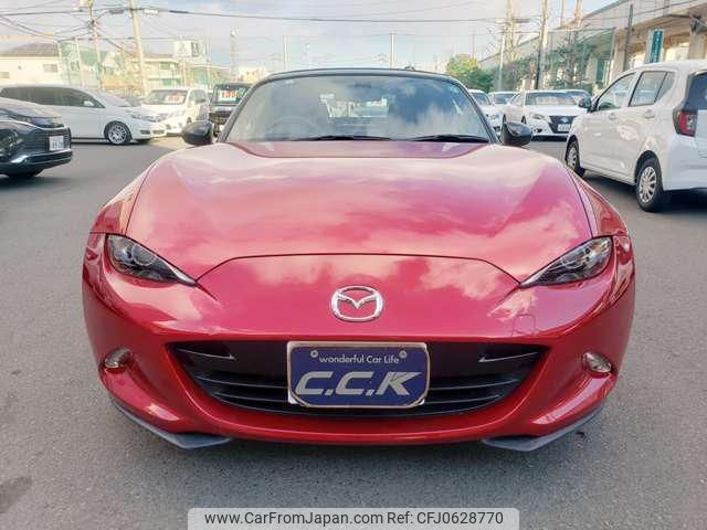 mazda roadster 2015 -MAZDA 【名変中 】--Roadster ND5RC--101252---MAZDA 【名変中 】--Roadster ND5RC--101252- image 2