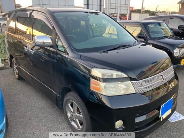 toyota voxy 2006 -TOYOTA--Voxy DBA-AZR60G--AZR60-3071298---TOYOTA--Voxy DBA-AZR60G--AZR60-3071298- image 2