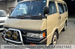 mazda bongo-wagon 1995 -MAZDA--Bongo Wagon SSF8R--8R513437---MAZDA--Bongo Wagon SSF8R--8R513437-