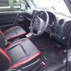 suzuki jimny 2014 -SUZUKI--Jimny ABA-JB23W--JB23W-712665---SUZUKI--Jimny ABA-JB23W--JB23W-712665- image 4