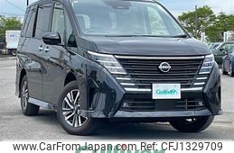 nissan serena 2023 -NISSAN--Serena 5BA-FNC28--FNC28-001847---NISSAN--Serena 5BA-FNC28--FNC28-001847-