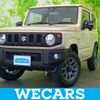 suzuki jimny 2024 quick_quick_3BA-JB64W_JB64W-359627 image 1