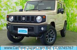 suzuki jimny 2024 quick_quick_3BA-JB64W_JB64W-359627