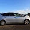 toyota prius-α 2013 -TOYOTA--Prius α DAA-ZVW41W--ZVW41-3293141---TOYOTA--Prius α DAA-ZVW41W--ZVW41-3293141- image 5