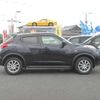 nissan juke 2012 quick_quick_DBA-YF15_YF15-055161 image 4