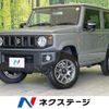 suzuki jimny 2025 CFJ1574607 image 1