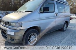 Mazda Bongo Friendee 1995