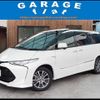 toyota estima-hybrid 2019 -TOYOTA--Estima Hybrid AHR20W--709667---TOYOTA--Estima Hybrid AHR20W--709667- image 1