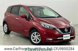 nissan note 2017 -NISSAN--Note DAA-HE12--HE12-121152---NISSAN--Note DAA-HE12--HE12-121152-