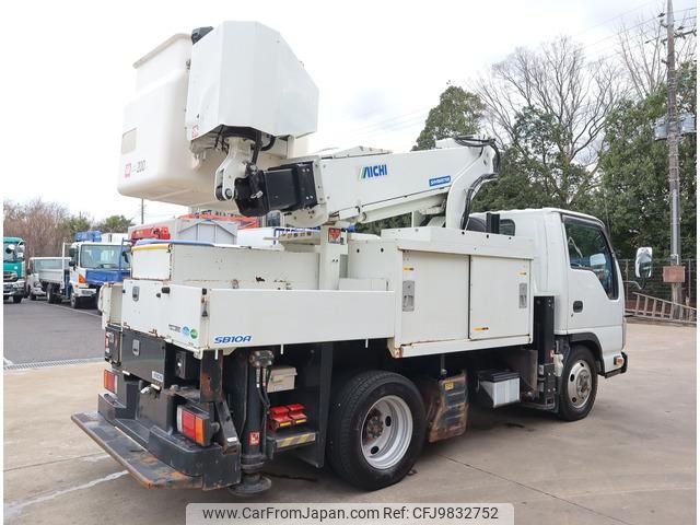 isuzu elf-truck 2018 CFJ9832752 image 2