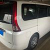 nissan serena 2008 -NISSAN--Serena DBA-C25--C25-332886---NISSAN--Serena DBA-C25--C25-332886- image 4