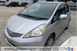 honda fit 2010 -HONDA--Fit DBA-GE6--GE6-1408524---HONDA--Fit DBA-GE6--GE6-1408524-