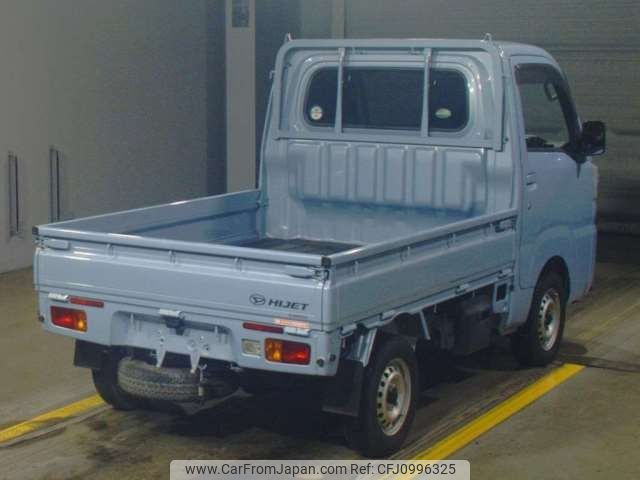 daihatsu hijet-truck 2017 CFJ0996325 image 2