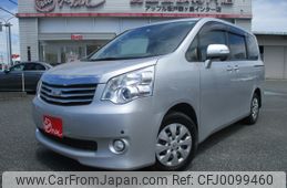 toyota noah 2013 -TOYOTA--Noah DBA-ZRR70G--ZRR70-058543---TOYOTA--Noah DBA-ZRR70G--ZRR70-058543-