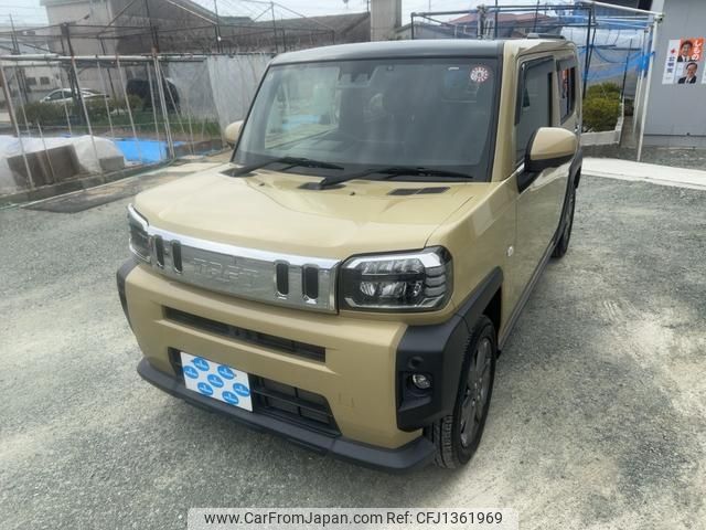 daihatsu taft 2020 -DAIHATSU--Taft LA900S--0009413---DAIHATSU--Taft LA900S--0009413- image 1