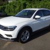 volkswagen tiguan 2017 NIKYO_KR41069 image 3