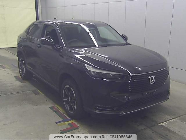 honda vezel 2022 quick_quick_6BA-RV3_1009846 image 1