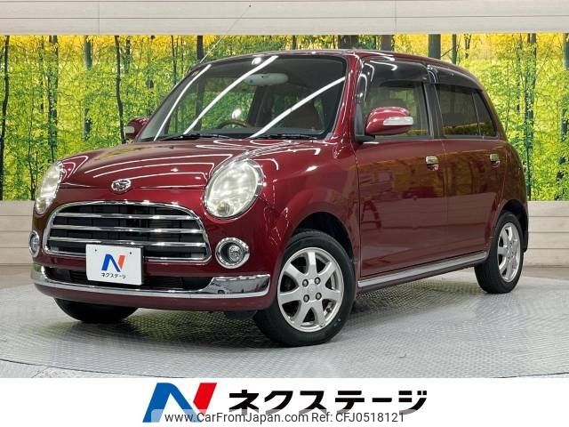 daihatsu mira-gino 2006 -DAIHATSU--Mira Gino DBA-L650S--L650S-0047684---DAIHATSU--Mira Gino DBA-L650S--L650S-0047684- image 1