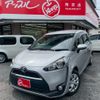 toyota sienta 2017 CFJ1694798 image 1