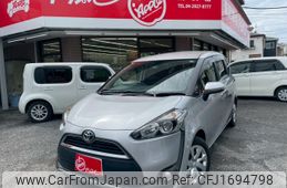 toyota sienta 2017 CFJ1694798