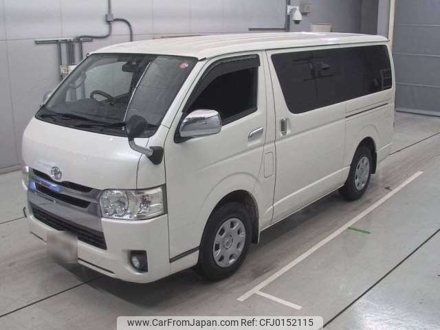 toyota hiace-van 2016 -TOYOTA--Hiace Van CBF-TRH200V--TRH200-0249084---TOYOTA--Hiace Van CBF-TRH200V--TRH200-0249084- image 1