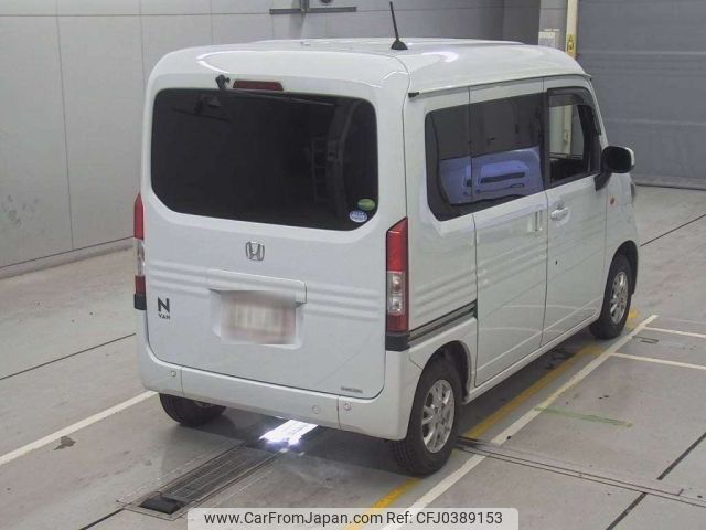 honda n-van 2021 -HONDA--N VAN JJ1-3102442---HONDA--N VAN JJ1-3102442- image 2