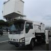 isuzu elf-truck 2005 CFJ1666767 image 2