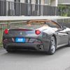 ferrari california 2009 CFJ1520052 image 2