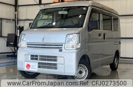 nissan clipper-van 2019 -NISSAN--Clipper Van HBD-DR17V--DR17V-311430---NISSAN--Clipper Van HBD-DR17V--DR17V-311430-