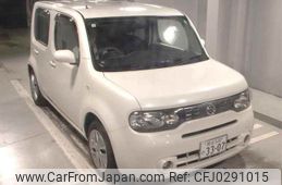 nissan cube 2016 -NISSAN--Cube Z12-316964---NISSAN--Cube Z12-316964-