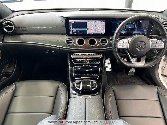 mercedes-benz e-class 2018 -MERCEDES-BENZ--Benz E Class LDA-213004C--WDD2130042A489287---MERCEDES-BENZ--Benz E Class LDA-213004C--WDD2130042A489287- image 2