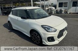 suzuki swift 2020 quick_quick_4BA-ZC33S_408020