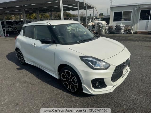 suzuki swift 2020 quick_quick_4BA-ZC33S_408020 image 1