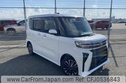 daihatsu tanto 2023 quick_quick_5BA-LA660S_LA660S-0103625