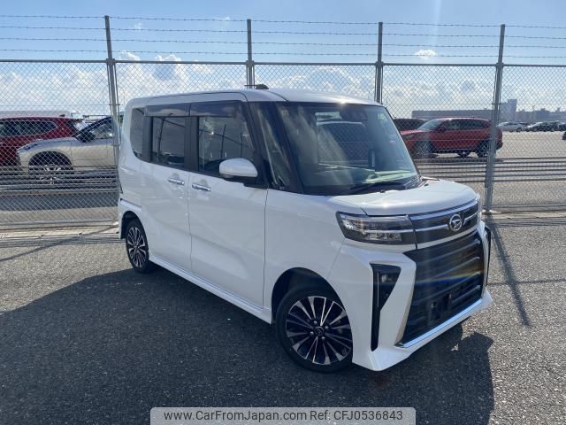 daihatsu tanto 2023 quick_quick_5BA-LA660S_LA660S-0103625 image 1