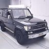 toyota land-cruiser-prado 1992 -TOYOTA--Land Cruiser Prado LJ78W-0035916---TOYOTA--Land Cruiser Prado LJ78W-0035916- image 1