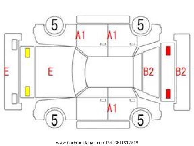 suzuki alto 2022 CFJ1812518 image 2