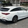 mercedes-benz cla-class 2022 -MERCEDES-BENZ--Benz CLA 5BA-118647M--W1K1186472N280036---MERCEDES-BENZ--Benz CLA 5BA-118647M--W1K1186472N280036- image 13