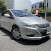 honda insight 2010 -HONDA--Insight DAA-ZE2--ZE2-1182503---HONDA--Insight DAA-ZE2--ZE2-1182503- image 1