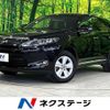 toyota harrier 2016 -TOYOTA--Harrier DBA-ZSU60W--ZSU60-0100016---TOYOTA--Harrier DBA-ZSU60W--ZSU60-0100016- image 1