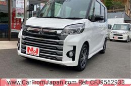 mitsubishi ek-space 2017 CFJ9562933