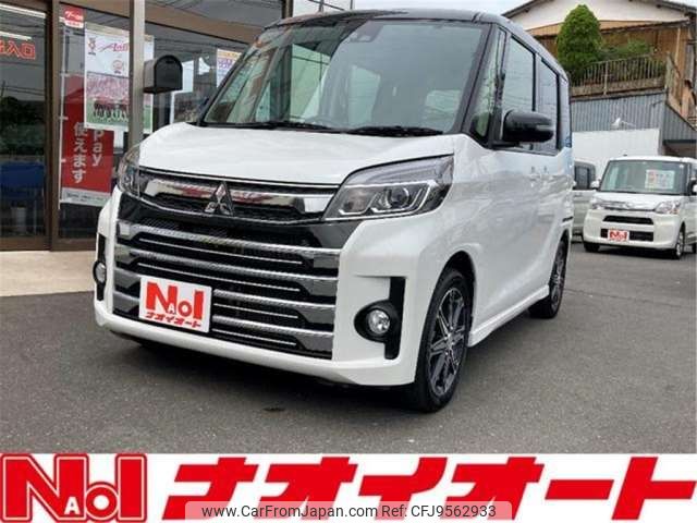 mitsubishi ek-space 2017 CFJ9562933 image 1