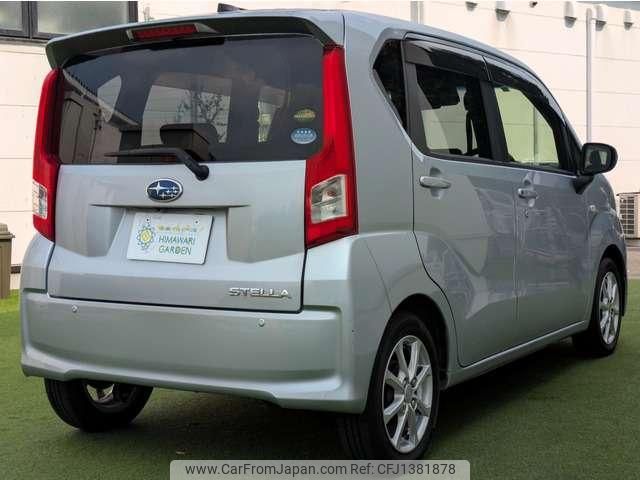subaru stella 2018 quick_quick_DBA-LA150F_LA150F-0028572 image 2