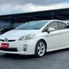 toyota prius 2011 quick_quick_ZVW30_ZVW30-1363325 image 10