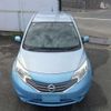 nissan note 2013 quick_quick_DBA-E12_E12-088564 image 11