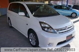 toyota isis 2009 -TOYOTA--Isis DBA-ZGM11W--ZGM11-0003962---TOYOTA--Isis DBA-ZGM11W--ZGM11-0003962-